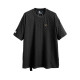 MWM Ανδρική κοντομάνικη μπλούζα Checked T-Shirt